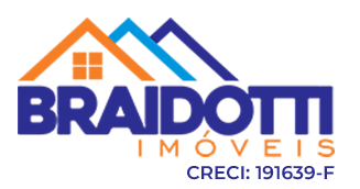 Braidotti Imóveis - CRECI: 191639-F